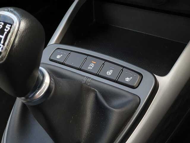 Hyundai i10 1.0 MPi Premium 5dr