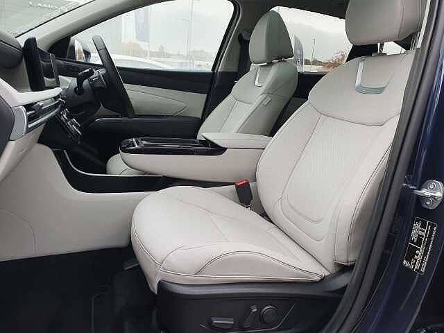 Hyundai Tucson 1.6T Plug-in Hybrid Ultimate 5dr 4WD Auto
