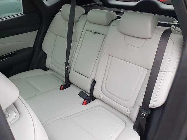 Hyundai Tucson 1.6T Plug-in Hybrid Ultimate 5dr 4WD Auto