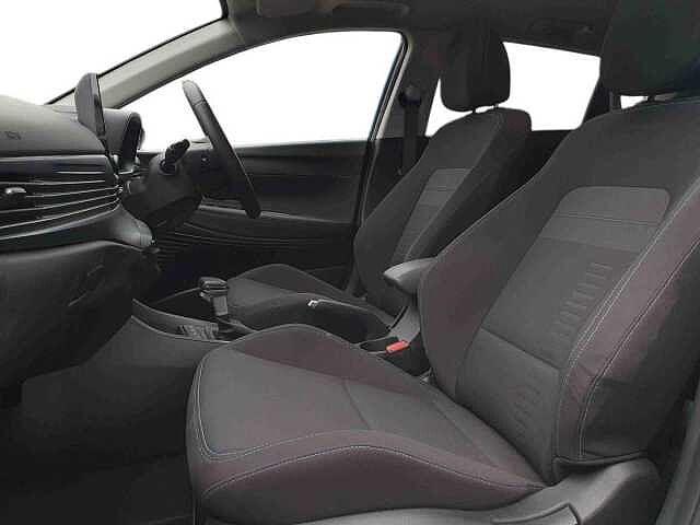 Hyundai Bayon 1.0 TGDi Ultimate 5dr DCT