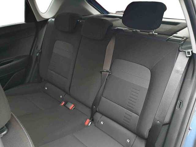 Hyundai Bayon 1.0 TGDi Ultimate 5dr DCT