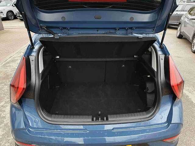 Hyundai Bayon 1.0 TGDi Ultimate 5dr DCT