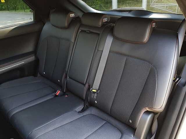 Hyundai Ioniq 5 239kW N Line 84 kWh 5dr AWD Auto