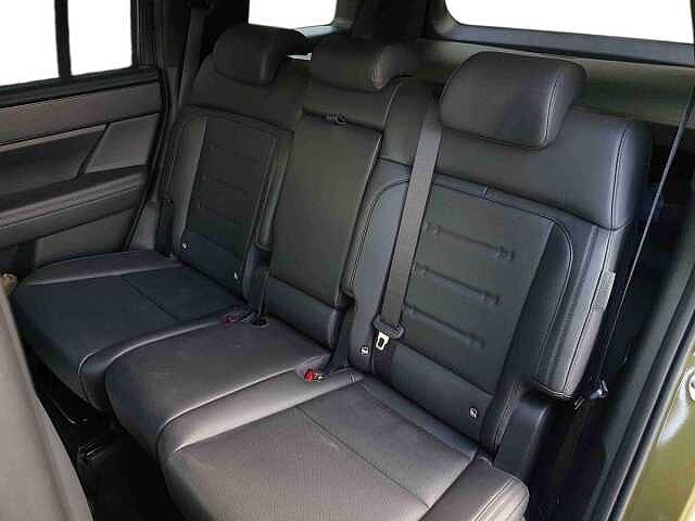 Hyundai Santa Fe 1.6 TGDi Plug-in Hybrid Calligraphy 5dr 4WD Auto