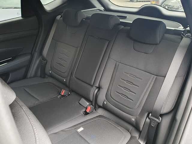 Hyundai Tucson 1.6T Advance 5dr