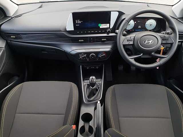 Hyundai i20 1.0T GDi Advance [Nav] 5dr