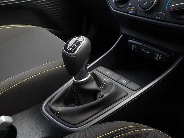 Hyundai i20 1.0T GDi Advance [Nav] 5dr