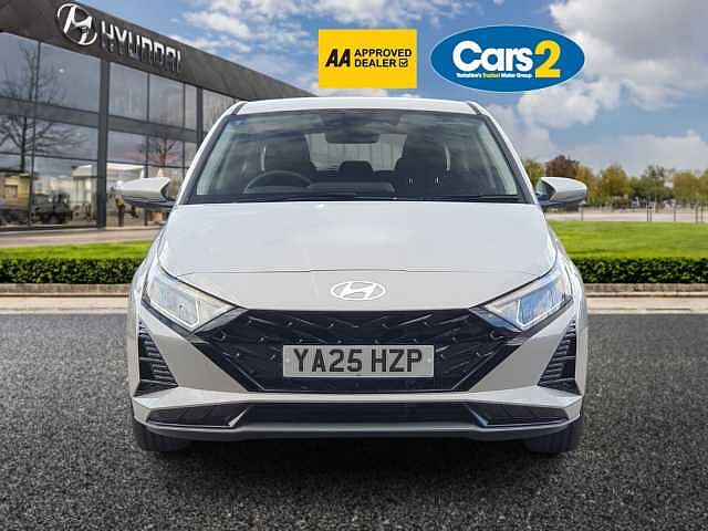 Hyundai i20 1.0T GDi Advance [Nav] 5dr