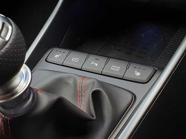 Hyundai i20 1.0T GDi N Line S 5dr