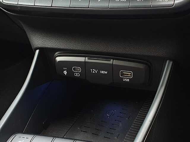 Hyundai i20 1.0T GDi N Line S 5dr