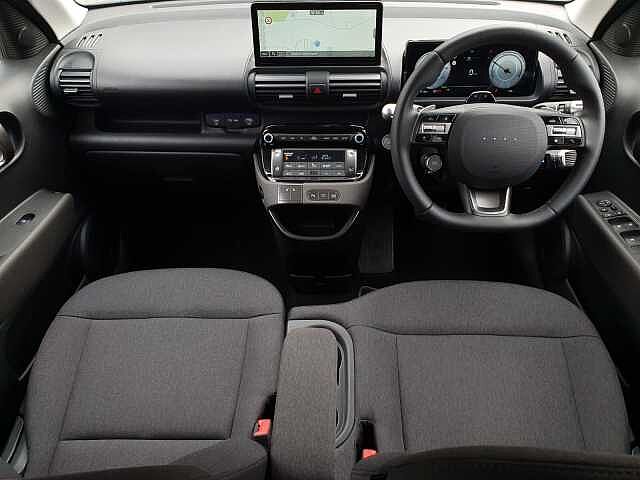 Hyundai Inster 85kW 02 49kWh 5dr Auto