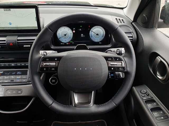 Hyundai Inster 85kW 02 49kWh 5dr Auto