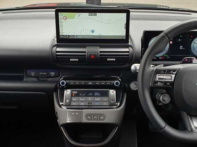 Hyundai Inster 85kW 02 49kWh 5dr Auto