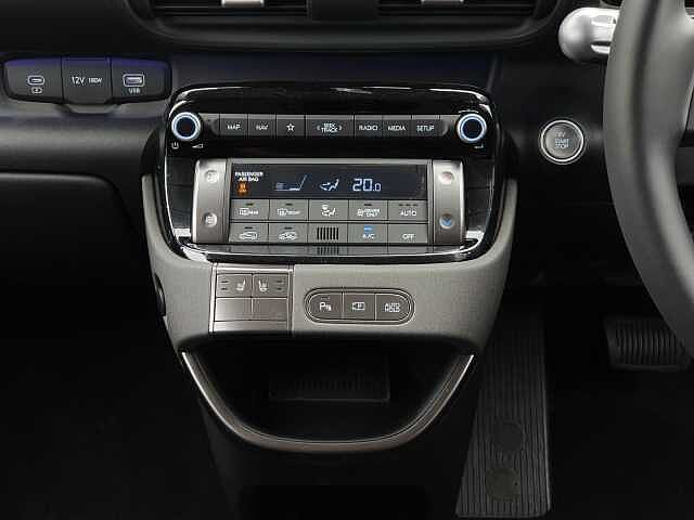 Hyundai Inster 85kW 02 49kWh 5dr Auto