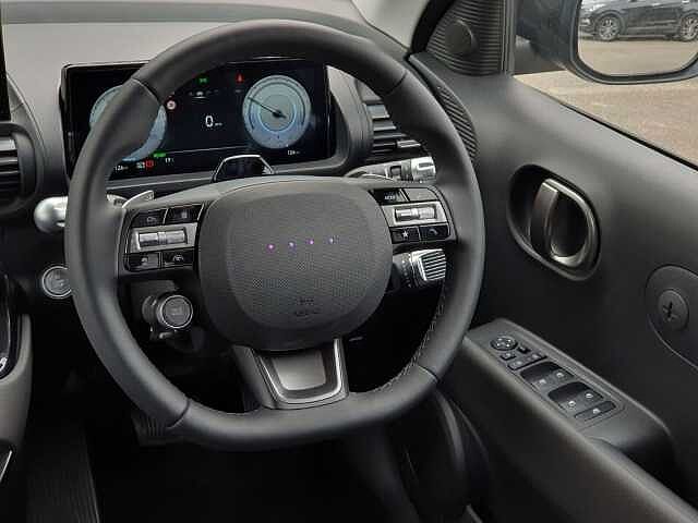 Hyundai Inster 85kW 02 49kWh 5dr Auto