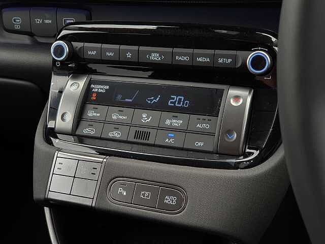 Hyundai Inster 85kW 02 49kWh 5dr Auto