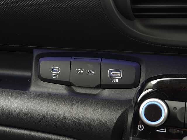 Hyundai Inster 85kW 02 49kWh 5dr Auto