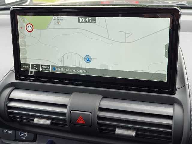 Hyundai Inster 85kW 02 49kWh 5dr Auto