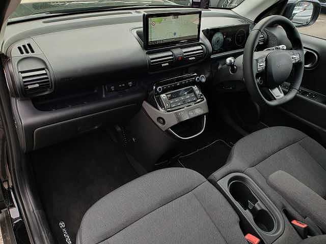 Hyundai Inster 85kW 02 49kWh 5dr Auto