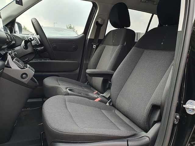 Hyundai Inster 85kW 02 49kWh 5dr Auto