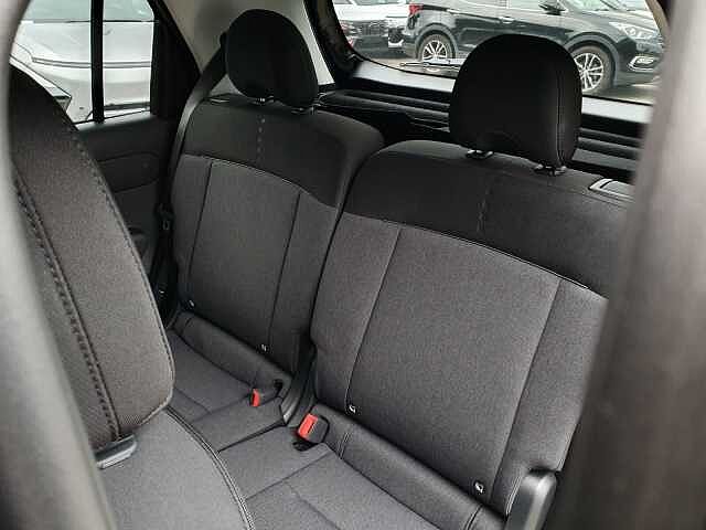 Hyundai Inster 85kW 02 49kWh 5dr Auto