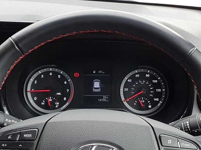 Hyundai i10 1.0 T-GDi N Line 5dr