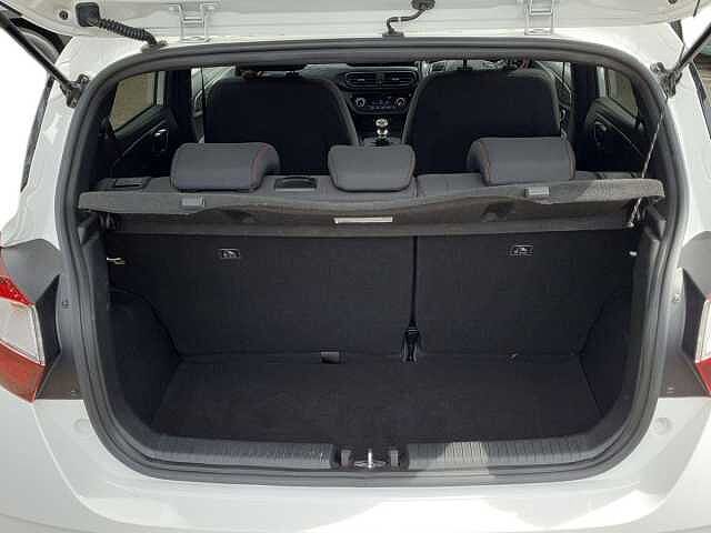 Hyundai i10 1.0 T-GDi N Line 5dr