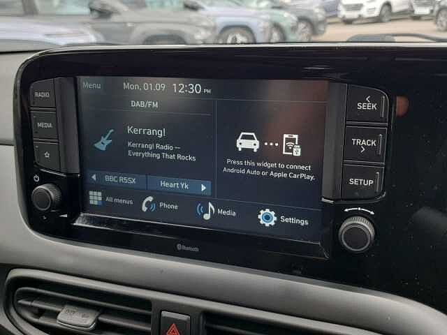 Hyundai i10 1.0 T-GDi N Line 5dr