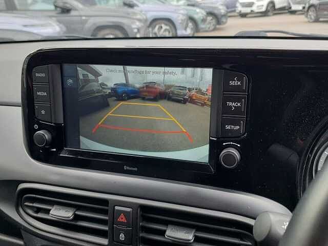 Hyundai i10 1.0 T-GDi N Line 5dr