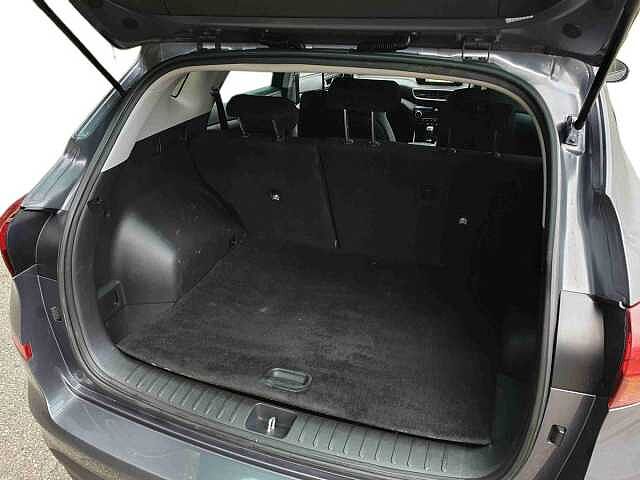 Hyundai Tucson 1.6 GDi SE Nav 5dr 2WD