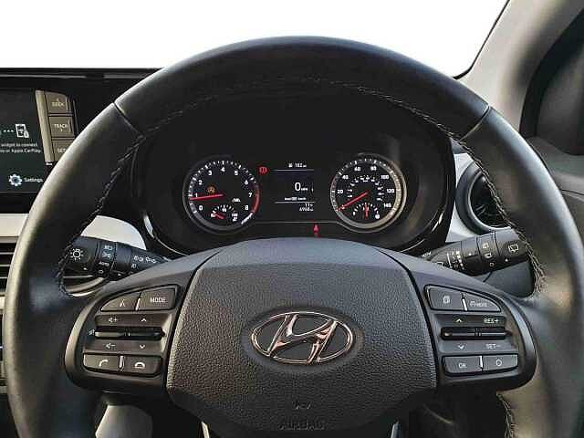 Hyundai i10 1.2 MPi Premium 5dr