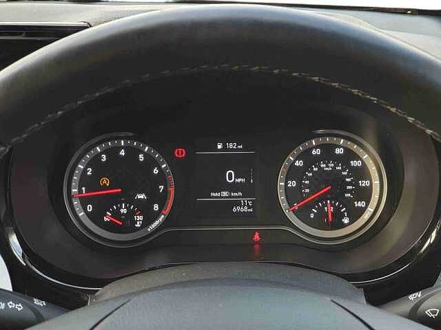 Hyundai i10 1.2 MPi Premium 5dr