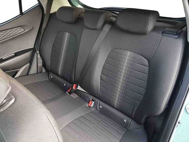 Hyundai i10 1.2 MPi Premium 5dr