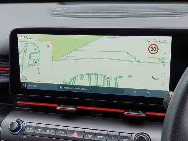 Hyundai Kona 1.0T N Line S 5dr DCT