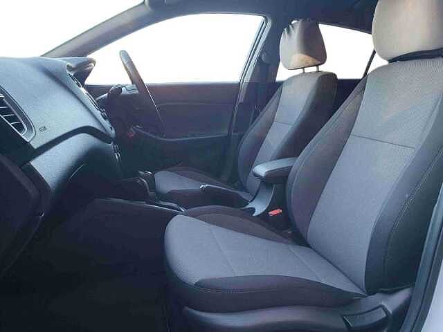 Hyundai i20 1.0 T-GDi Premium Nav 5dr Auto