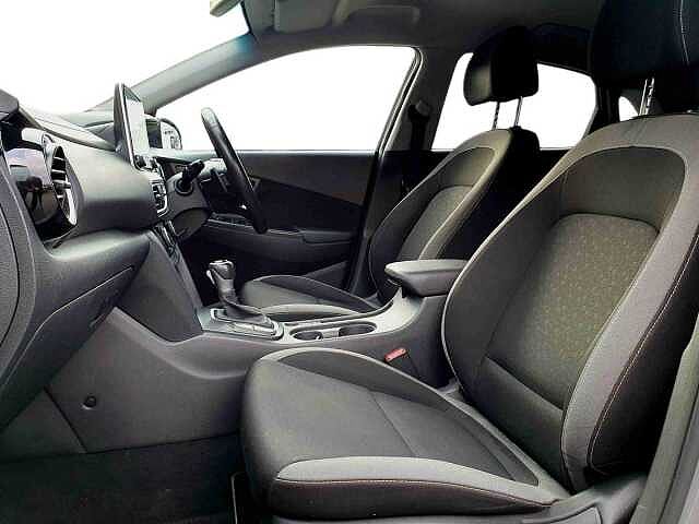 Hyundai Kona 1.6 GDi Hybrid Premium 5dr DCT