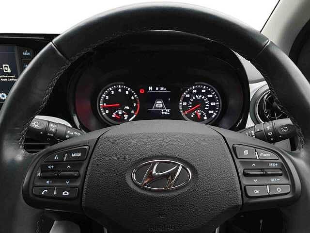 Hyundai i10 1.2 MPi Premium 5dr Auto