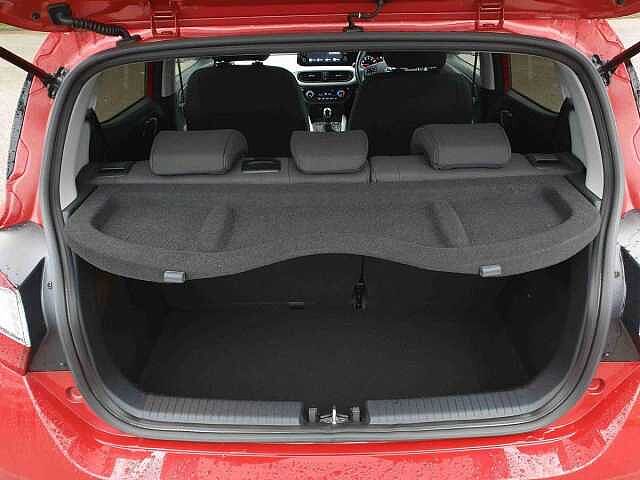 Hyundai i10 1.2 MPi Premium 5dr Auto