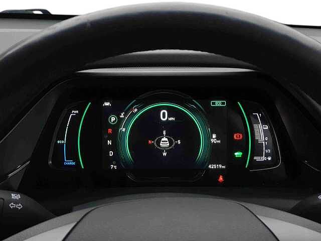 Hyundai Ioniq 1.6 GDi Hybrid Premium 5dr DCT