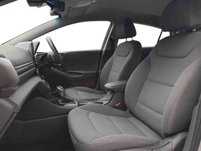 Hyundai Ioniq 1.6 GDi Hybrid Premium 5dr DCT