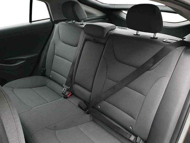 Hyundai Ioniq 1.6 GDi Hybrid Premium 5dr DCT