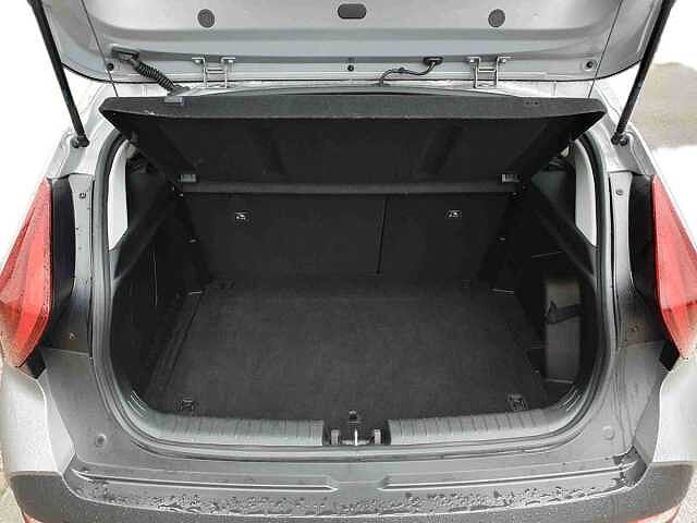 Hyundai Bayon 1.0 TGDi 48V MHEV Premium 5dr DCT