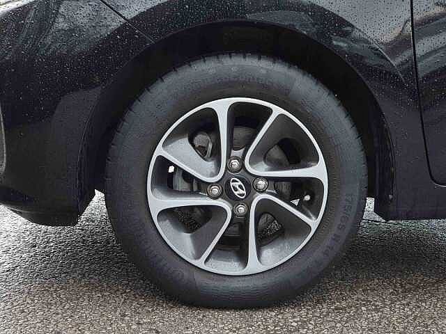 Hyundai i10 1.0 Go SE 5dr