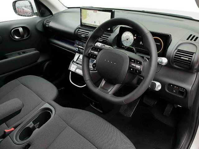 Hyundai Inster 85kW 02 49kWh 5dr Auto