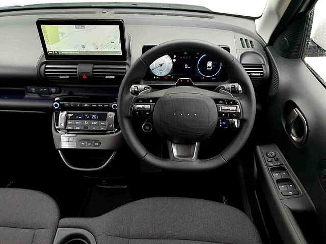 Hyundai Inster 85kW 02 49kWh 5dr Auto