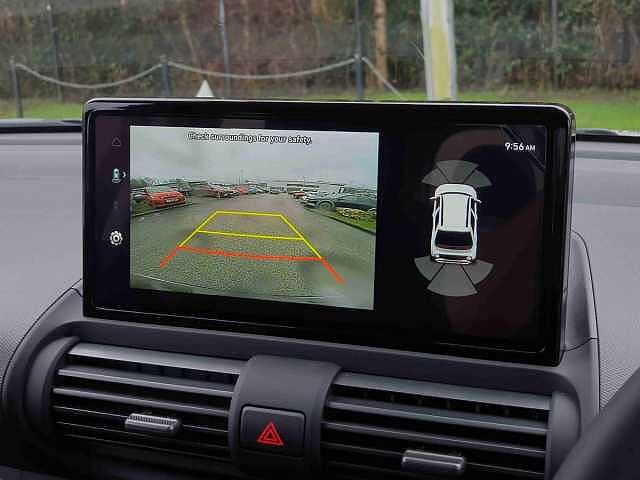 Hyundai Inster 85kW 02 49kWh 5dr Auto