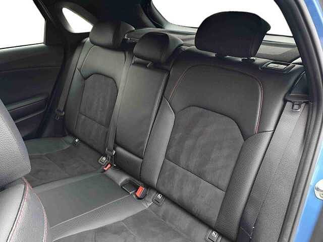 Kia CEED 1.6T GDi ISG GT 5dr DCT Blue