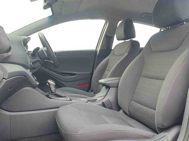 Hyundai Ioniq 1.6 GDi Hybrid Premium 5dr DCT