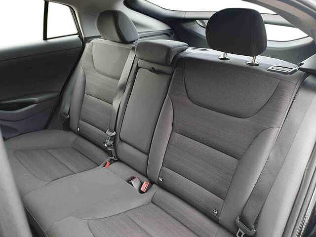 Hyundai Ioniq 1.6 GDi Hybrid Premium 5dr DCT