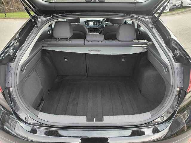 Hyundai Ioniq 1.6 GDi Hybrid Premium 5dr DCT